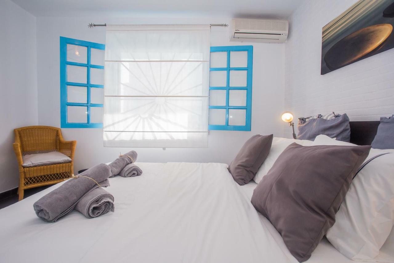 Palm Villa 卡门港 外观 照片