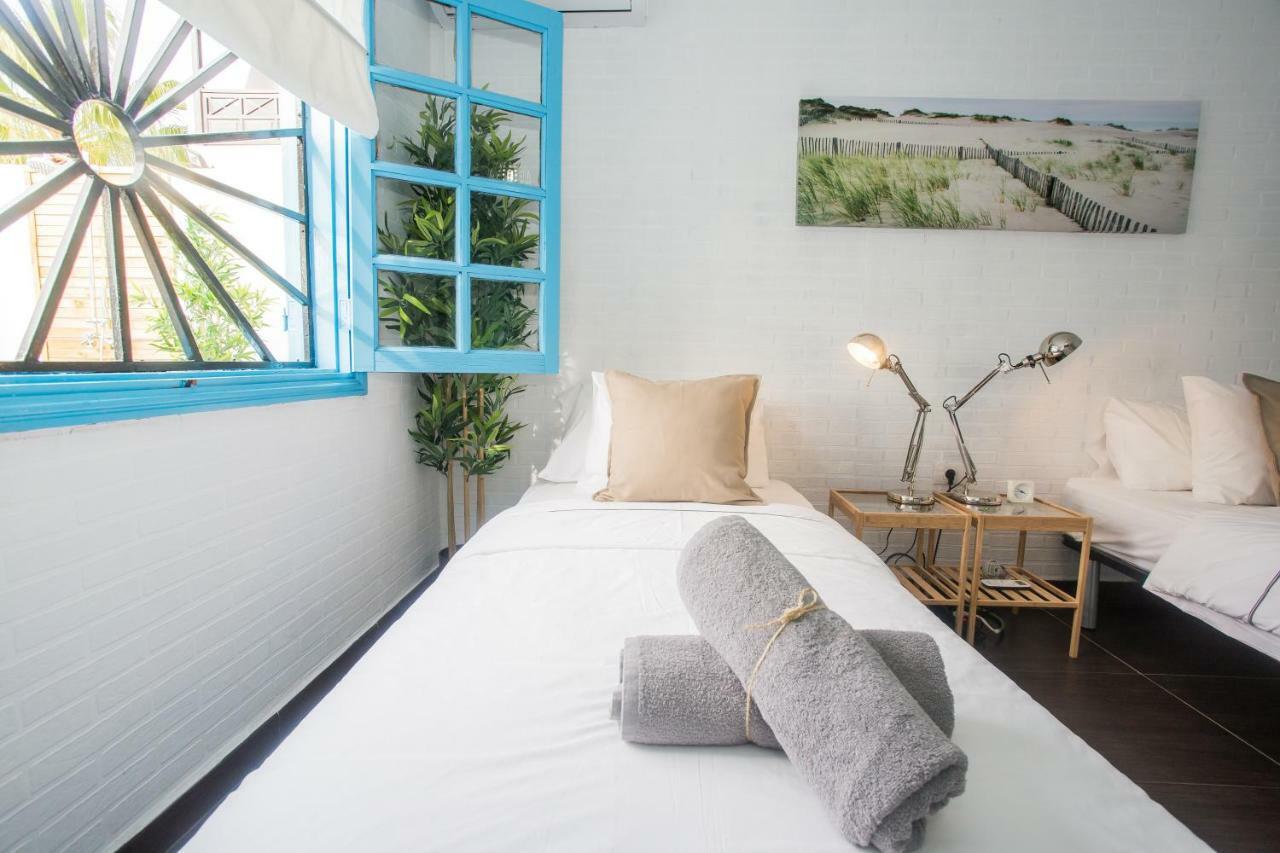 Palm Villa 卡门港 外观 照片